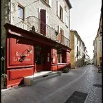 La Parenthèse Provençale Hotel Uzès