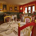 La Parenthèse Provençale Hotel