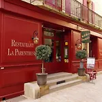 La Parenthèse Provençale Hotel Uzès