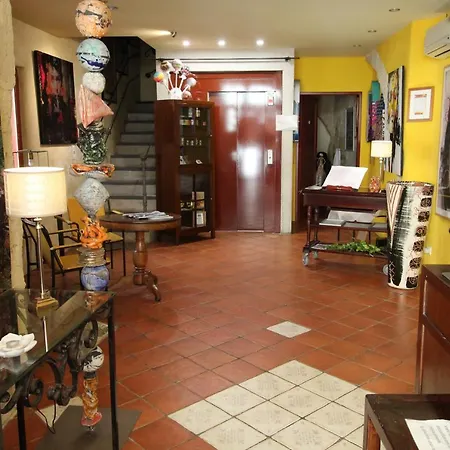 Hotel Provençale 3*
