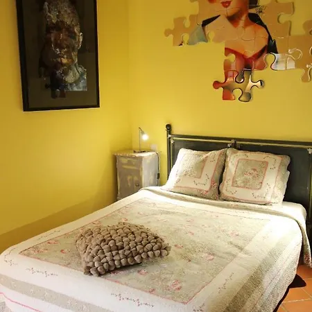 Et La Parenthese Hotel 3*