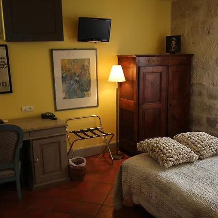 Provençale Uzès