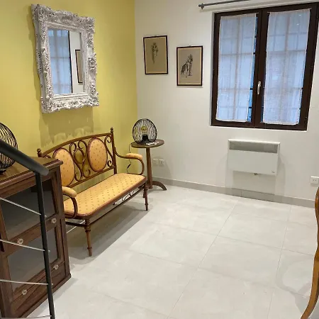 La Parenthese Provencale Hotel 3*