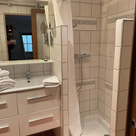 Hotel Et La Parenthese 3*