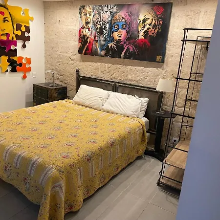 Hotel Et La Parenthese Uzès