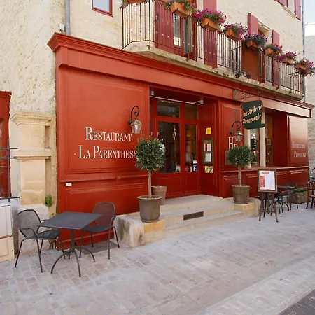 Provençale Uzès