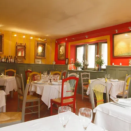 Hotel La Parenthese Provencale Uzes