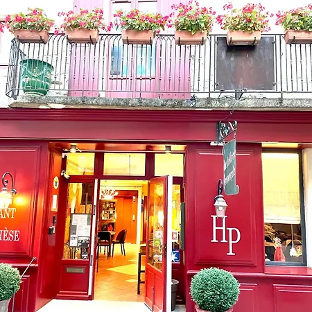Hotel La Parenthese Provencale Uzes