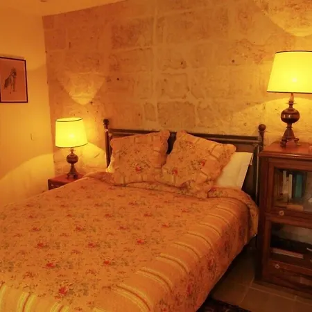 فندق Et La Parenthese