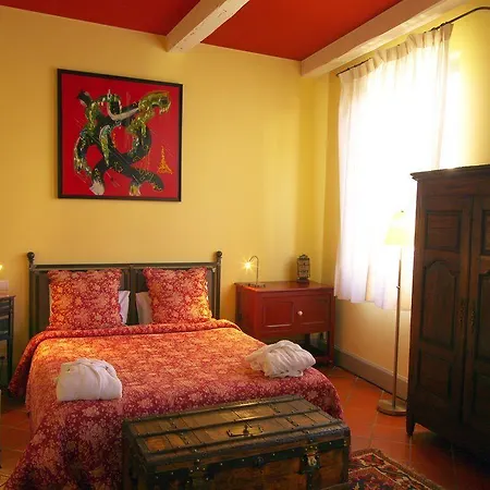 Et La Parenthese Hotel Uzès