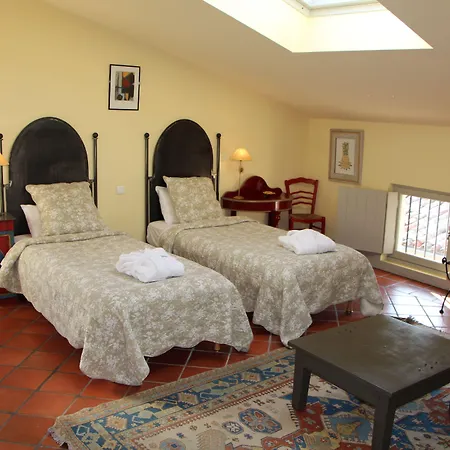 Hotel Et La Parenthese Uzès