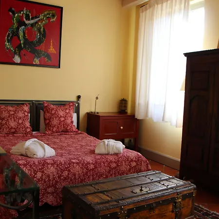 Et La Parenthese فندق