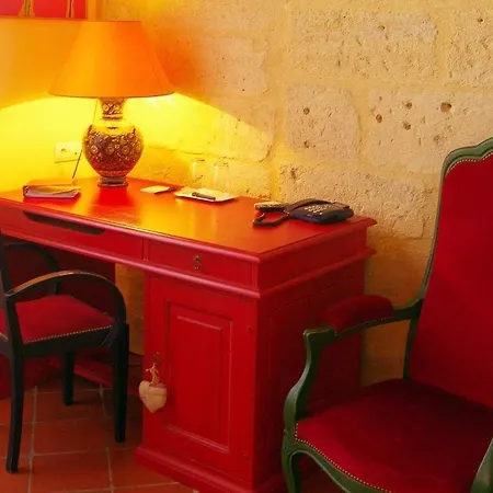 فندق Et La Parenthese Uzès