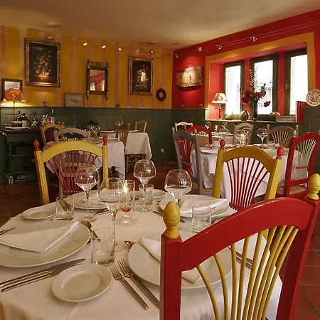 Et La Parenthese Hotel