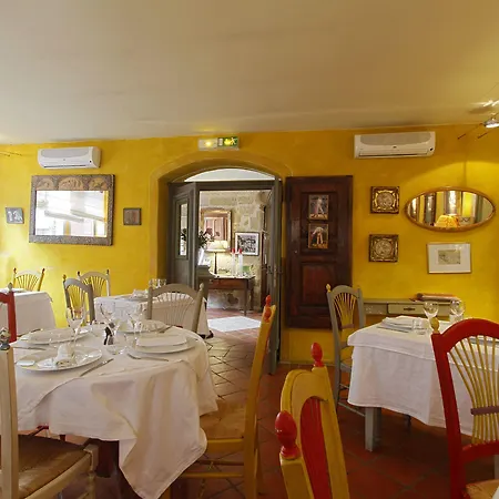 فندق Et La Parenthese Uzès