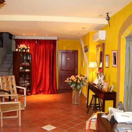 Et La Parenthese Hotel 3*