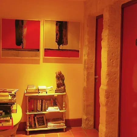 Et La Parenthese 3* Uzès