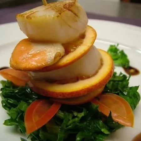 فندق Et La Parenthese