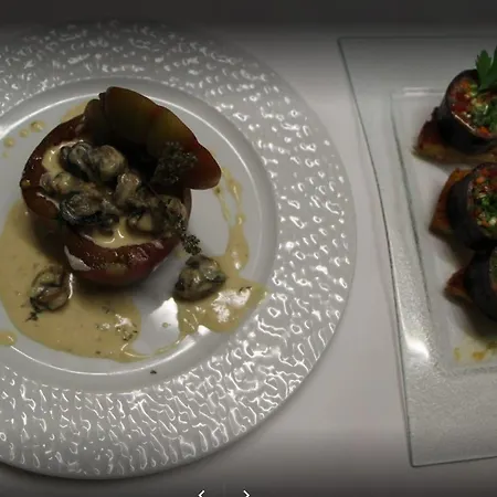 فندق Et La Parenthese 3*