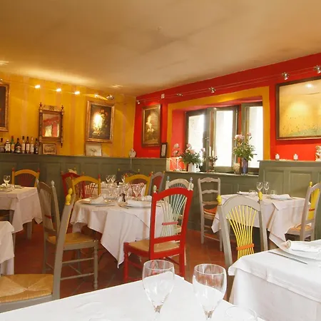 Et La Parenthese Hotel 3*