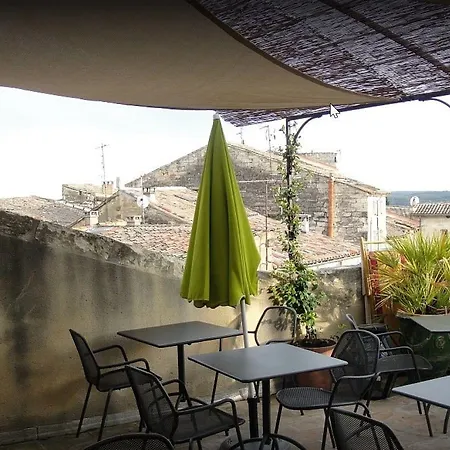 Et La Parenthese فندق Uzès