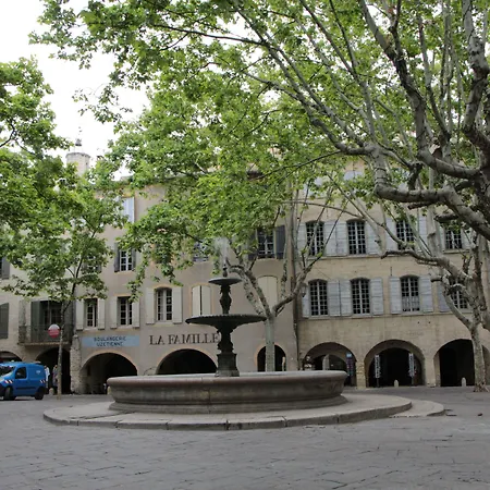 Et La Parenthese Uzès