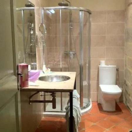 فندق Et La Parenthese Uzès