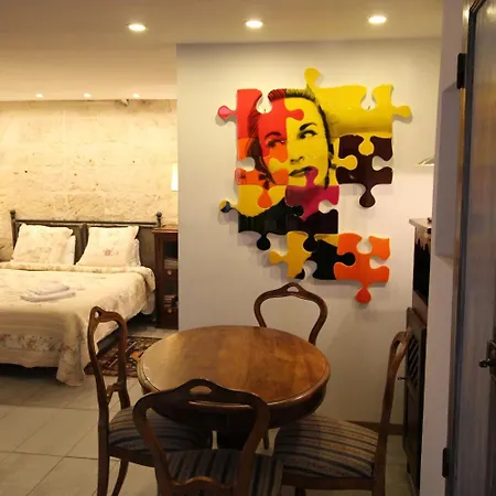 Et La Parenthese Hotel 3*