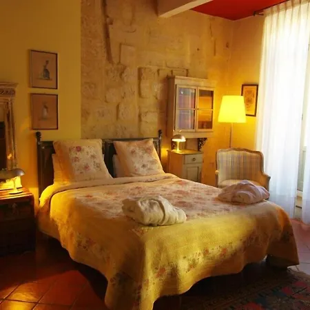 Et La Parenthese Hotel Uzès