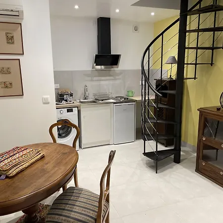 Hotel Et La Parenthese 3*