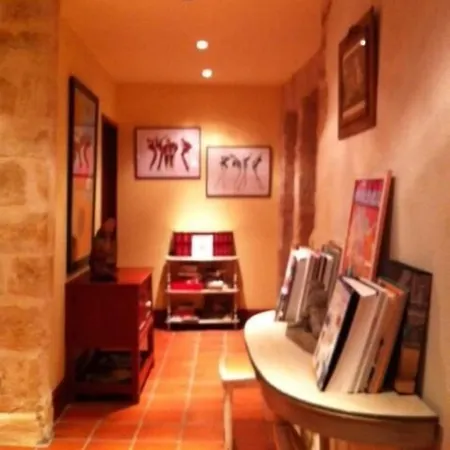 Hotel Et La Parenthese