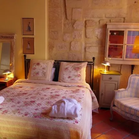 Hotel Et La Parenthese