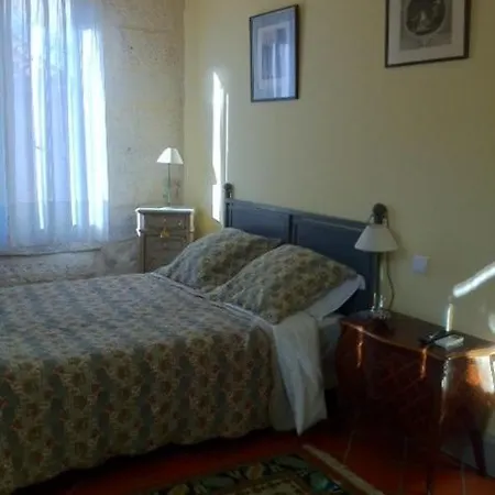 Hotel Et La Parenthese Uzès