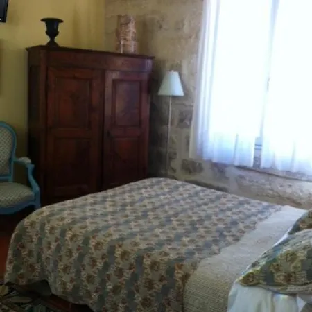 Hotel La Parenthèse Provençale