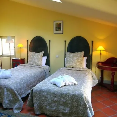 La Parenthèse Provençale Hotel 3*