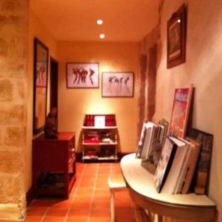 Hotel La Parenthese Provencale 3*