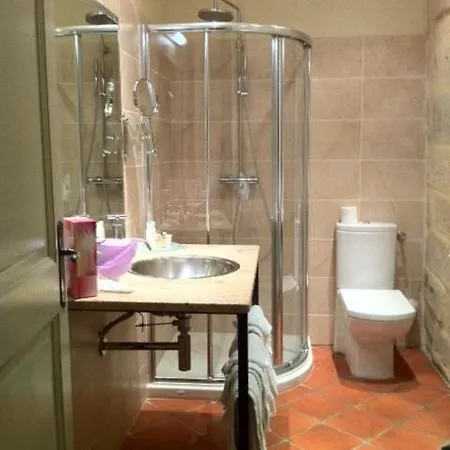 Et La Parenthese Hotel Uzès