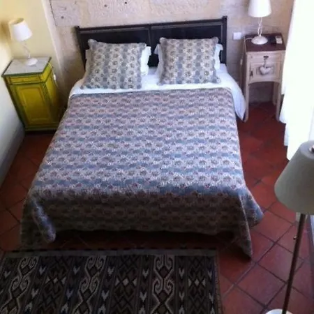 Hotel Et La Parenthese 3*